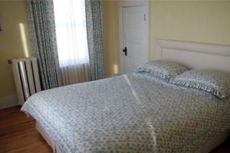 La Boheme Restaurant & B&B Edmonton Chambre photo