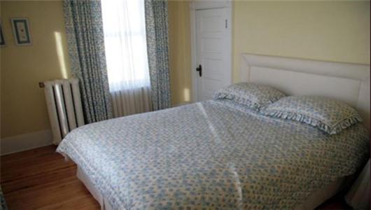 La Boheme Restaurant & B&B Edmonton Chambre photo
